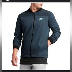 Nike Mens Advance 15 Knit Jacket
